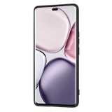Husa de protectie Techsuit SoftFlex compatibil cu Honor Magic7 Lite / X9c, Negru