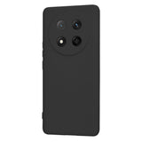 Husa de protectie Techsuit SoftFlex compatibil cu Honor Magic7 Lite / X9c, Negru