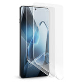 Folie de protectie Ringke Dual Easy Full (set de 2) compatibil cu OnePlus 13, Transparent