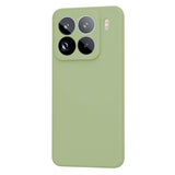 Husa de protectie Techsuit SoftFlex compatibil cu Xiaomi 15 Pro, Matcha