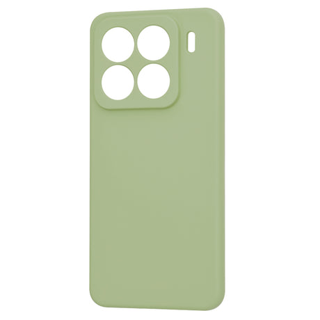 Husa de protectie Techsuit SoftFlex compatibil cu Xiaomi 15 Pro, Matcha