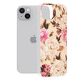 Husa de protectie Techsuit Marble Series compatibil cu iPhone 14 Plus, Mary Berry Nude
