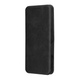 Husa de protectie Techsuit Safe Wallet Plus compatibil cu OnePlus 13, Negru