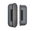 Ocoopa Hand Warmer UT2s (UT2S-GY), Type-C, with Power Bank, Electric, Magnetic Design, MagTwins, 2x 5000mAh, Gri