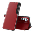 Husa de protectie Techsuit eFold Series compatibil cu Samsung Galaxy A54, Rosu