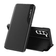 Husa de protectie Techsuit eFold Series compatibil cu Samsung Galaxy S23, Negru