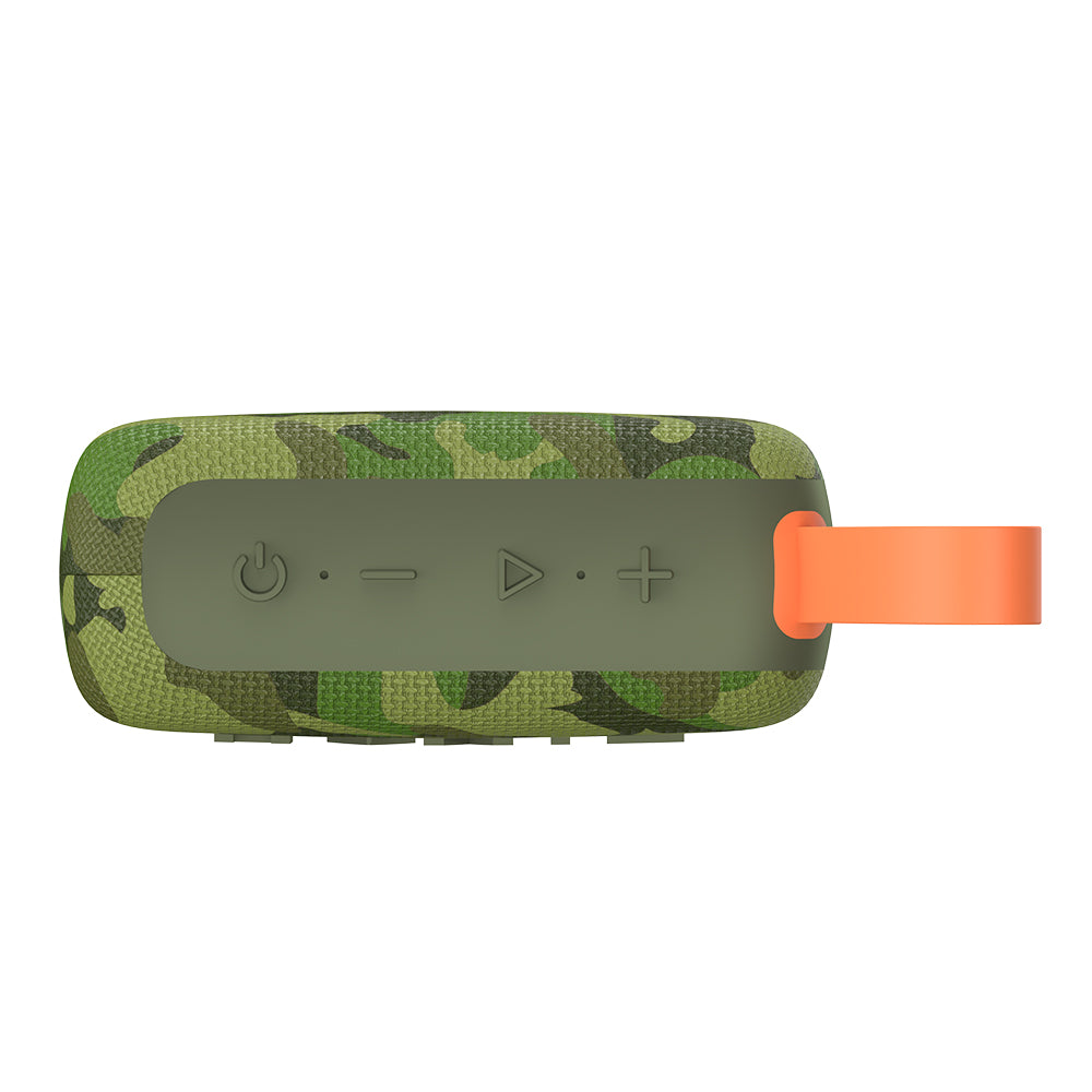 Casti Havit Wireless Speaker (SK874BT), Type-C, Bluetooth 5.4, TWS, TF, FM, USB, Hands-Free Call, IPX5, 1200mAh, Squad