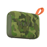 Casti Havit Wireless Speaker (SK874BT), Type-C, Bluetooth 5.4, TWS, TF, FM, USB, Hands-Free Call, IPX5, 1200mAh, Squad