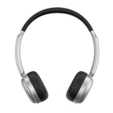 Casti Havit Wireless (H616BT), On-ear, Bluetooth 5.4, 400mAh, Type-C, Argintiu / Black