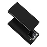 Husa de protectie Dux Ducis Skin Pro compatibil cu Xiaomi 15 Pro, Negru