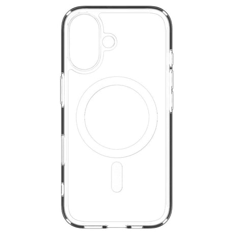 Spigen Ultra Hybrid T MagSafe fehér tok iPhone 16 készülékhez