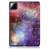 Husa de protectie tableta Techsuit FoldPro compatibil cu Xiaomi Pad 7 / 7 Pro / 8 / 8 Pro, Galaxy
