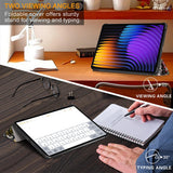 Husa de protectie tableta Techsuit FoldPro compatibil cu Xiaomi Pad 7 / 7 Pro / 8 / 8 Pro, Galaxy