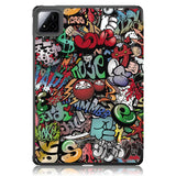 Husa de protectie tableta Techsuit FoldPro compatibil cu Xiaomi Pad 7 / 7 Pro / 8 / 8 Pro, Urban Vibe