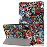 Husa de protectie tableta Techsuit FoldPro compatibil cu Xiaomi Pad 7 / 7 Pro / 8 / 8 Pro, Urban Vibe