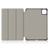 Husa de protectie tableta Techsuit FoldPro compatibil cu Xiaomi Pad 7 / 7 Pro / 8 / 8 Pro, Albastru
