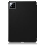 Husa de protectie tableta Techsuit FoldPro compatibil cu Xiaomi Pad 7 / 7 Pro / 8 / 8 Pro, Negru
