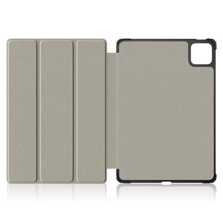 Husa de protectie tableta Techsuit FoldPro compatibil cu Xiaomi Pad 7 / 7 Pro / 8 / 8 Pro, Negru