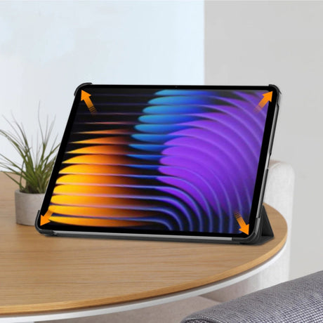 Husa de protectie tableta Techsuit FoldPro compatibil cu Xiaomi Pad 7 / 7 Pro / 8 / 8 Pro, Unicorn