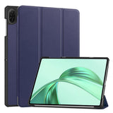 Husa de protectie tableta Techsuit FoldPro compatibil cu Honor Pad X8a, Albastru