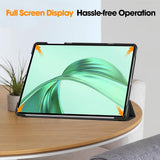 Husa de protectie tableta Techsuit FoldPro compatibil cu Honor Pad X8a, Negru