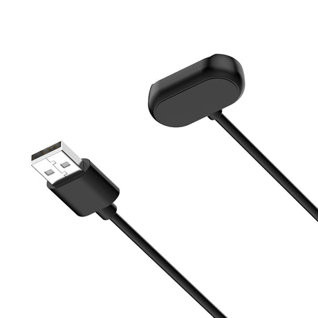 Încărcător wireless Techsuit, negru