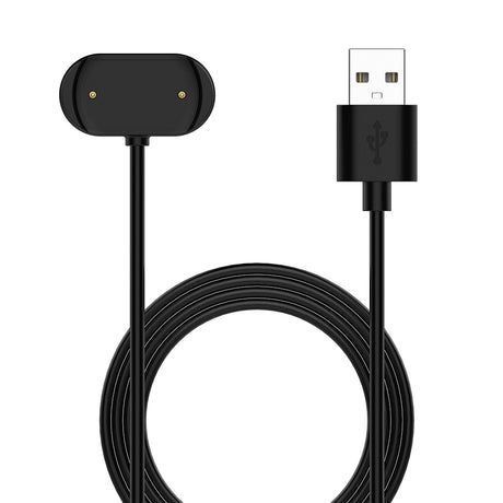 Încărcător wireless Techsuit, negru