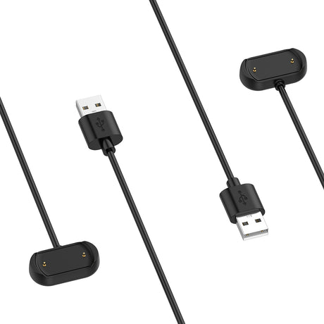 Încărcător wireless Techsuit, negru
