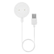 Incarcator Techsuit SmartWatch Wireless Charging Cable (THC3), for Huawei Watch GT/GT2/Honor Watch GS3i, USB, 3.5W, Alb