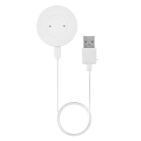 Încărcător wireless Techsuit 3,5 W, alb