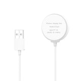 Incarcator Techsuit SmartWatch Wireless Charging Cable (THC1), for Huawei Watch GT5 Pro/GT5 /4/4 Pro/Ultimate/GT3 SE/Buds, Alb