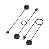 Incarcator Techsuit SmartWatch Wireless Charging Cable (THC1), for Huawei Watch GT5 Pro/GT5 /4/4 Pro/Ultimate/GT3 SE/Buds, Alb