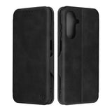 Husa de protectie Techsuit Safe Wallet Plus compatibil cu Samsung Galaxy A26 5G, Negru