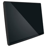 Folie de protectie Spigen Glas.tR EZ-FIT (AGL04688) compatibil cu Tesla Model X 2022 / Model S 2021, Negru