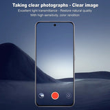 Folie de protectie Techsuit Full Camera Glass compatibil cu Motorola Edge 50 Ultra, Negru