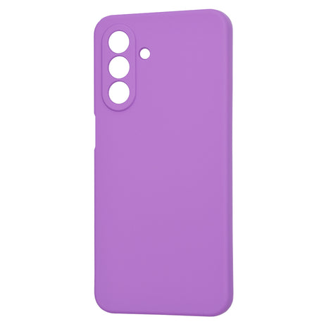 Husa de protectie Techsuit SoftFlex compatibil cu Samsung Galaxy A26 5G, Mov