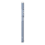 Husa de protectie Spigen Ultra Hybrid (ACS08961) compatibil cu Samsung Galaxy S25 Ultra, Crystal Clear