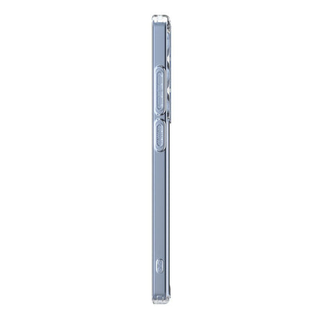 Husă Spigen Ultra Hybrid transparentă pentru Samsung Galaxy S25 Ultra