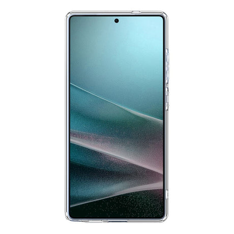 Husă Spigen Ultra Hybrid transparentă pentru Samsung Galaxy S25 Ultra