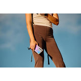 Husa de protectie UAG Plyo Pro MagSafe compatibil cu Samsung Galaxy S25 Ultra, Mov / Pink Ombre