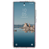 Husa de protectie UAG Plyo Pro MagSafe compatibil cu Samsung Galaxy S25 Ultra, Mov / Pink Ombre