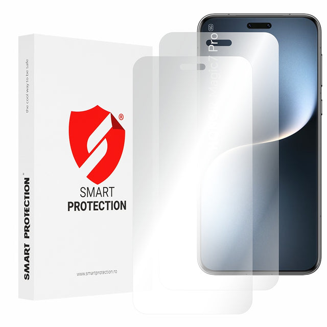 Folie de protecție Smart Protection Premium Classic transparentă pentru Honor Magic7 Pro