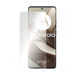 Folie de protectie Smart Protection Premium Classic (set de 2) compatibil cu Motorola Edge 50, Transparent