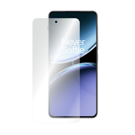 Folie de protectie Smart Protection Premium Classic (set de 2) compatibil cu OnePlus Nord 4, Transparent