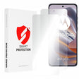 Folie de protectie Smart Protection Premium Classic (set de 2) compatibil cu Motorola Edge 50 Neo / Edge 60 Neo / Motorola ThinkPhone 25, Transparent