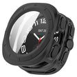 Folie de protectie smartwatch Techsuit Defense360 Pro + Screen Protector compatibil cu Samsung Galaxy Watch Ultra (47mm), Negru