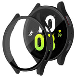Husa smartwatch Samsung Galaxy Watch4 / Watch5 (44mm), Negru