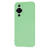 Husa de protectie Techsuit SoftFlex compatibil cu Huawei nova 11 / nova 12s, Verde Menta