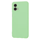 Husa de protectie Techsuit SoftFlex compatibil cu Motorola Moto G53, Verde Menta
