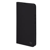 Husa de protectie Techsuit Magskin Book compatibil cu Xiaomi Redmi Note 14 5G, Negru